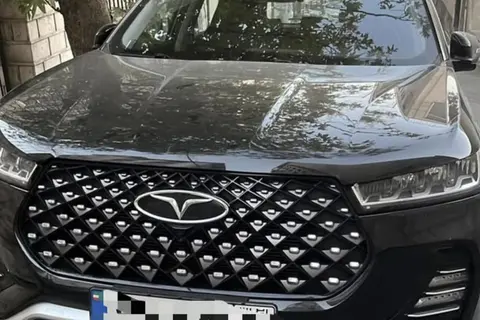 فونیکس، تیگو 7 پرو