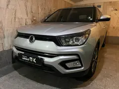 سانگ یانگ (KGM)، تیوولی