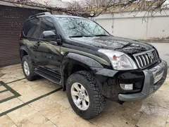 تویوتا، پرادو دو در