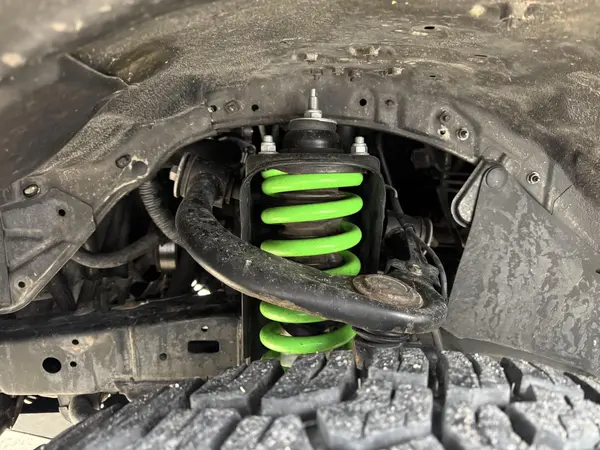 تویوتا، پرادو دو در