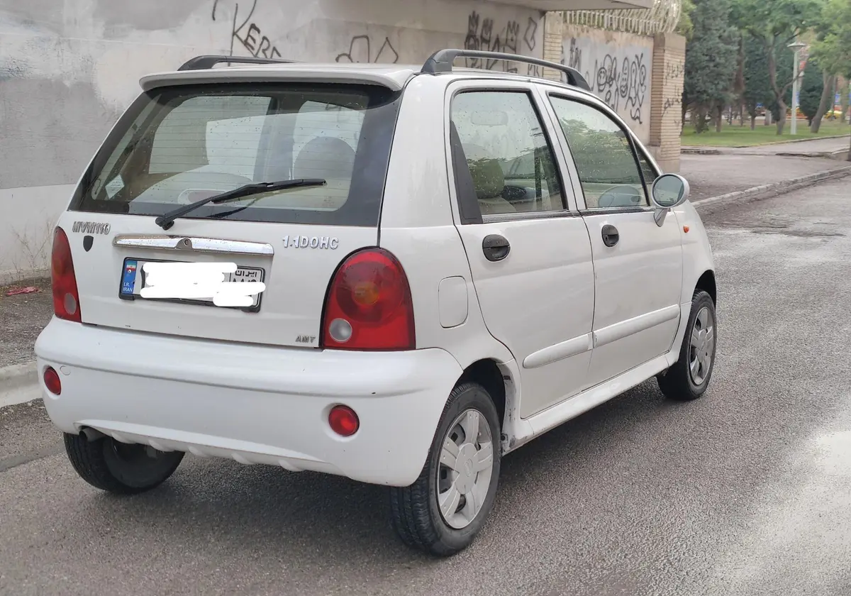 ام وی ام،  110