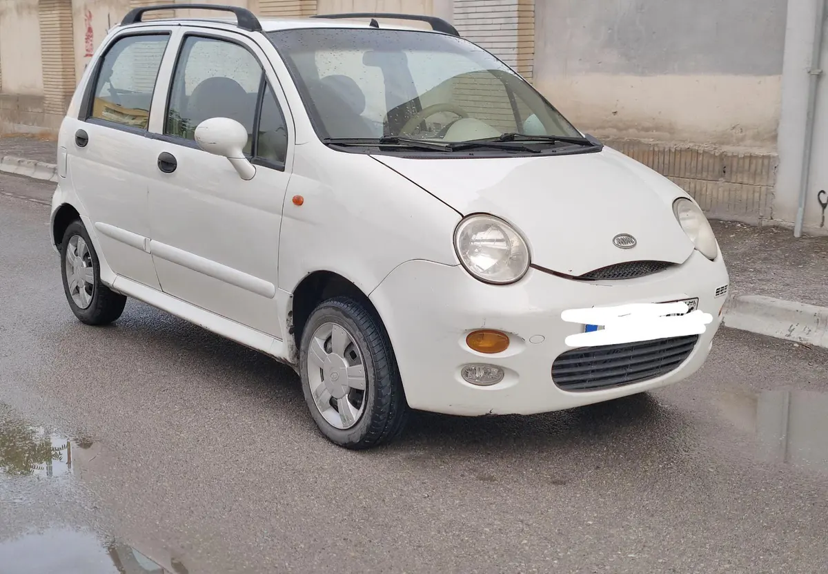 ام وی ام،  110