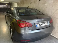 ام جی، 550