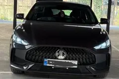 ام جی، GT