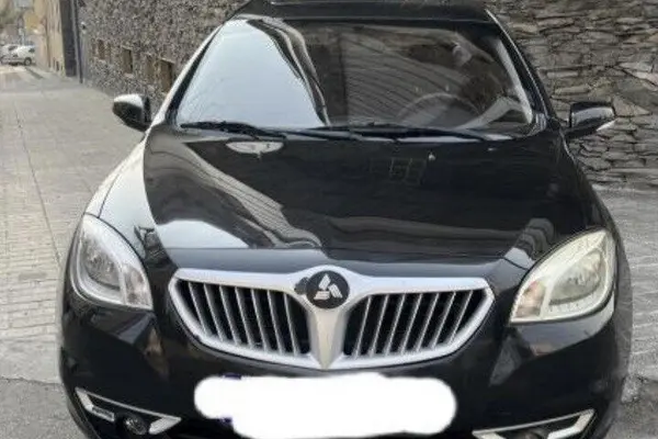 برلیانس  H330