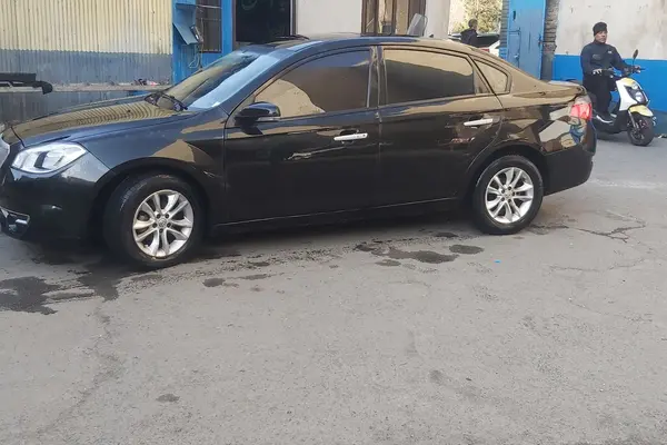 برلیانس  H330