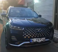 فونیکس، تیگو 7 پرو