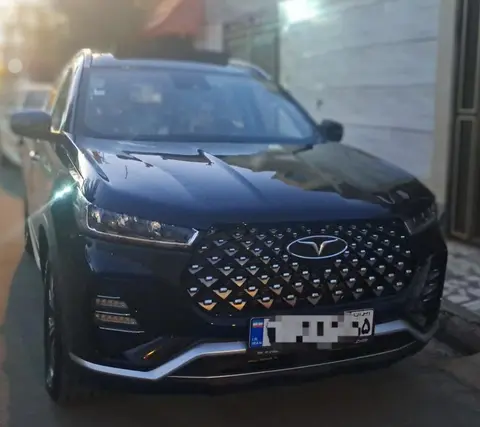 فونیکس، تیگو 7 پرو