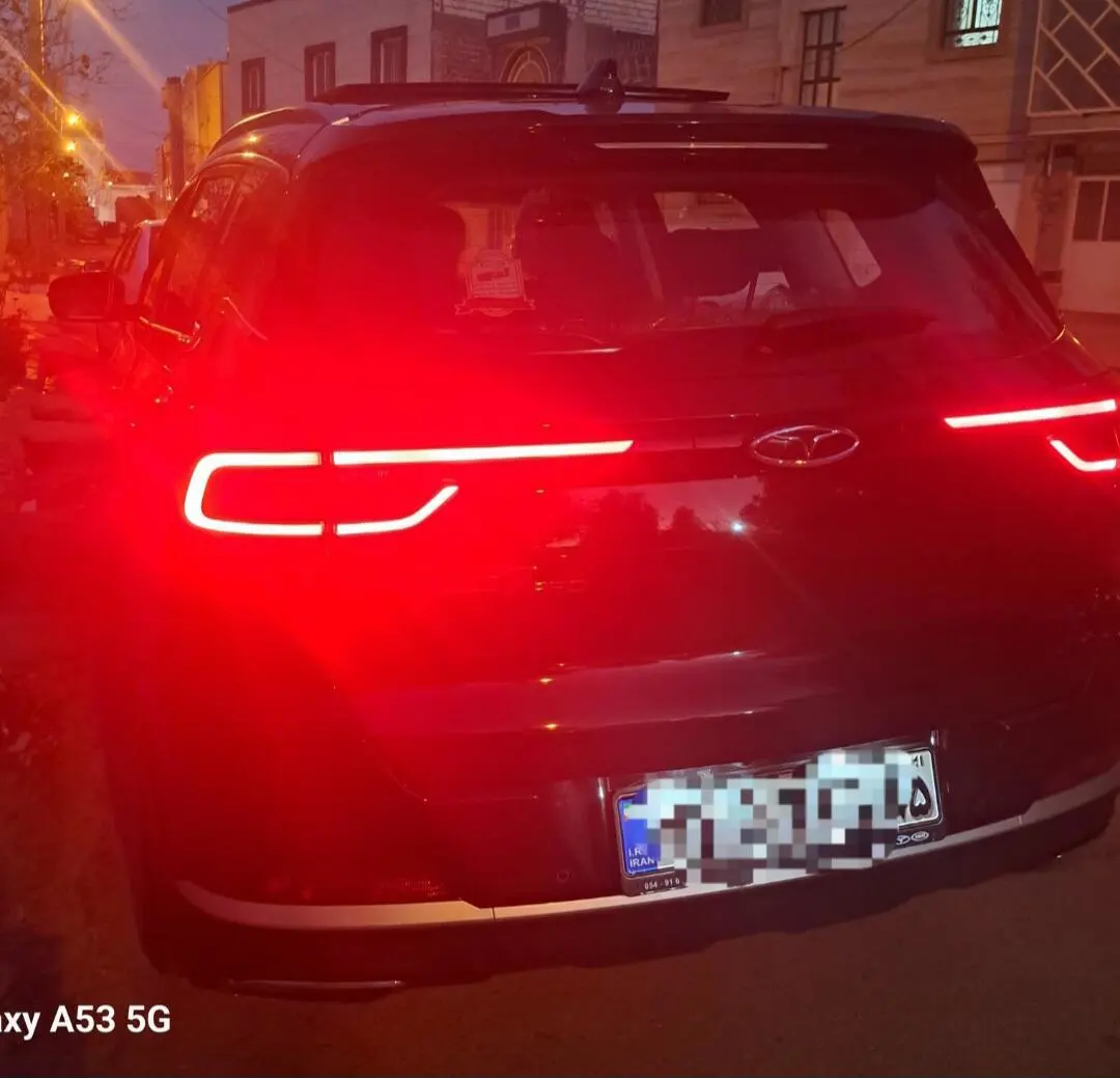 فونیکس،  تیگو 7 پرو