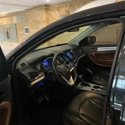 جک، S5
