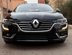 رنو، تالیسمان