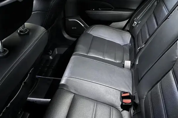 رنو، تالیسمان