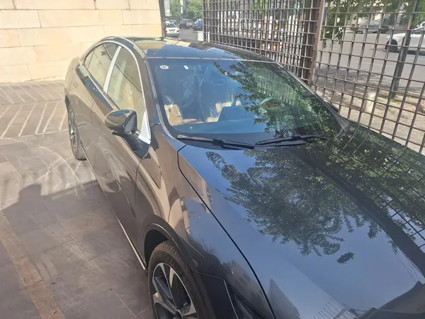 مزدا  EZ6