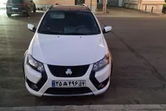 کوییک، GXR