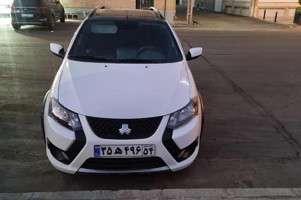 کوییک  GXR