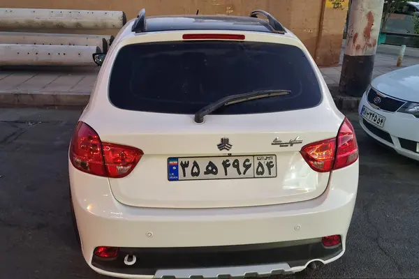 کوییک  GXR
