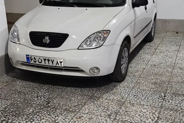 تیبا، صندوق دار