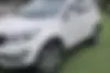 کیا،  اسپورتیج