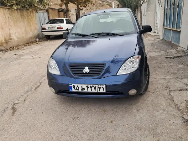 تیبا، صندوق دار