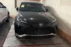 تویوتا، ونزا