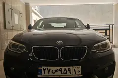 ب ام و، سری 2 کوپه
