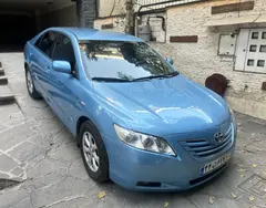 تویوتا، کمری