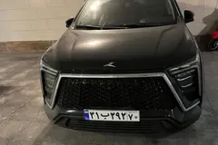 کی ام سی، X5