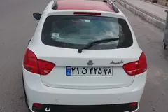 کوییک، GXR