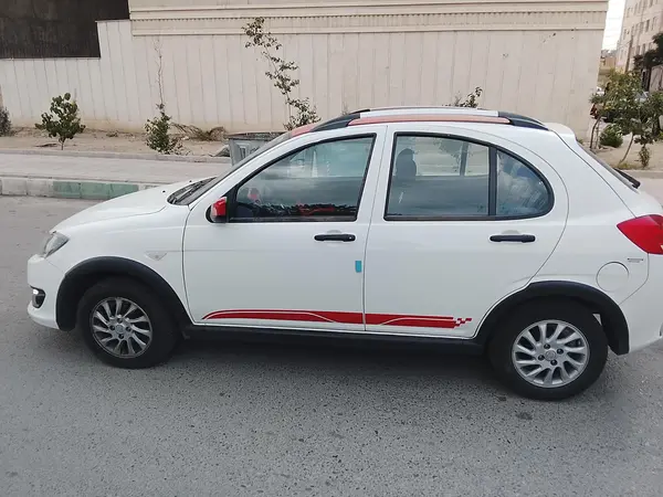 کوییک  GXR