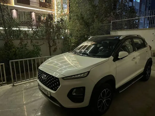 ام وی ام، X22 PRO