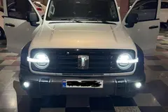 تانک، 300