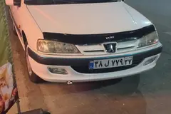 پژو، پارس