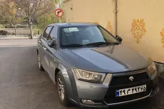 دنا، پلاس EF7