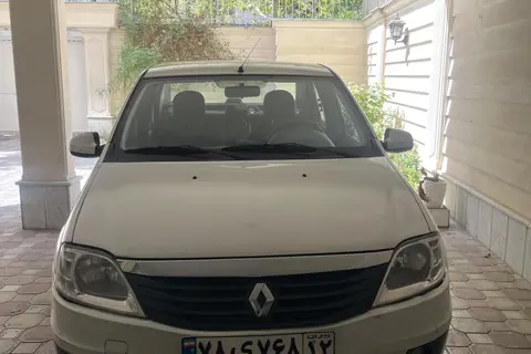 رنو، تندر 90