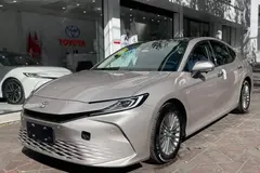 تویوتا، کمری