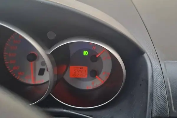 مزدا، 3 قدیم