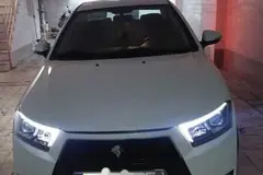 دنا، پلاس EF7