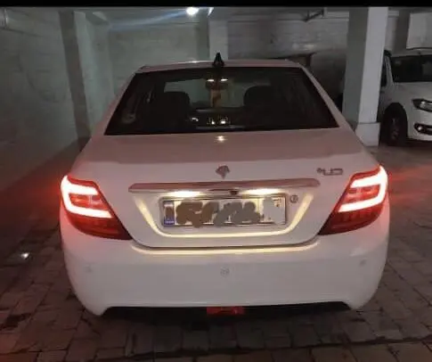 دنا، پلاس EF7