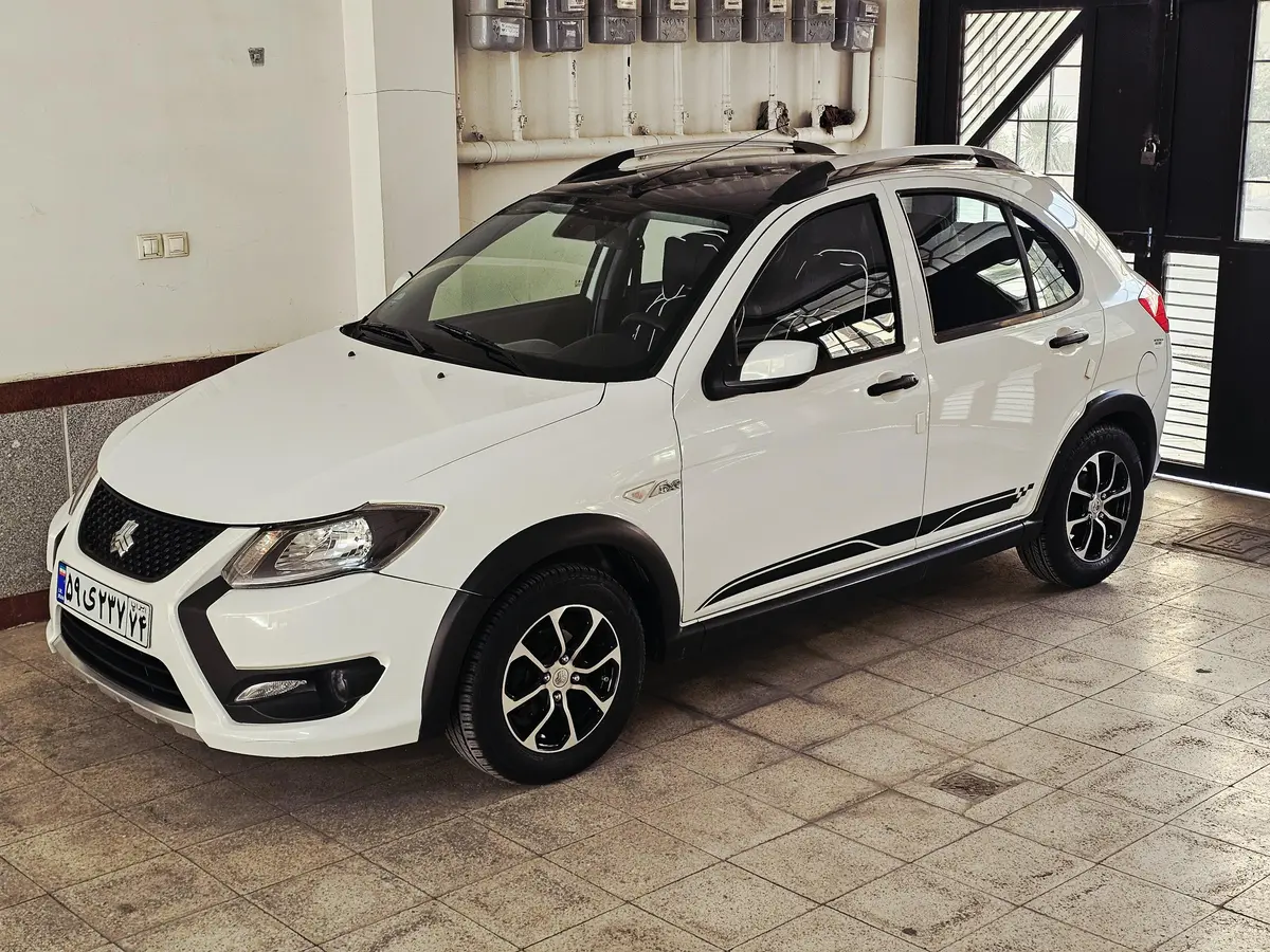 کوییک،  GXR