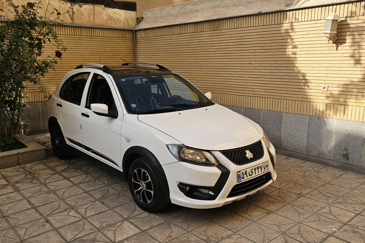 کوییک،  GXR