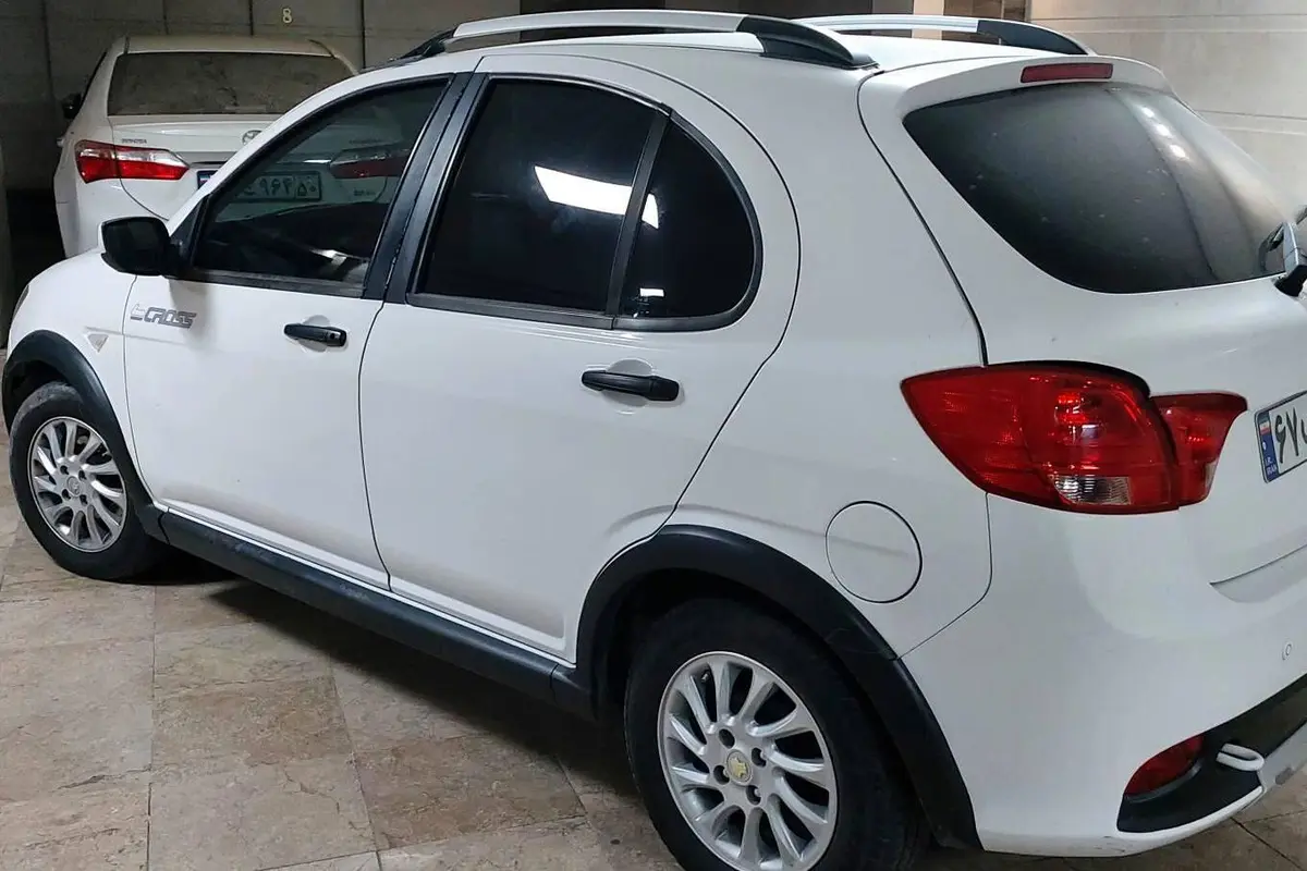 کوییک،  اتوماتیک پلاس