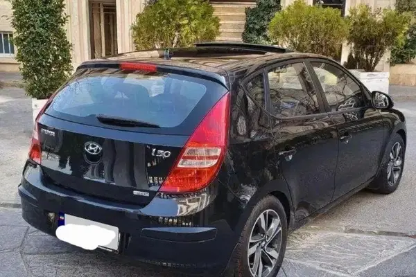 هیوندای، i30