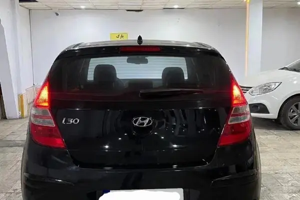 هیوندای، i30
