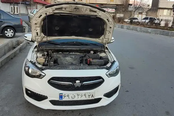 شاهین، G دنده ای