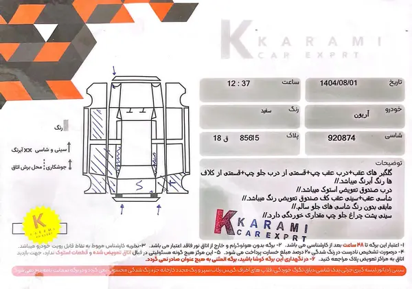 تویوتا، اریون