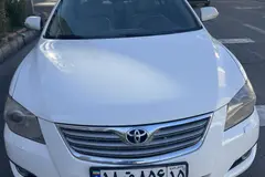 تویوتا، اریون