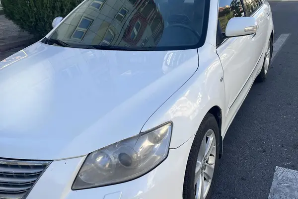 تویوتا، اریون