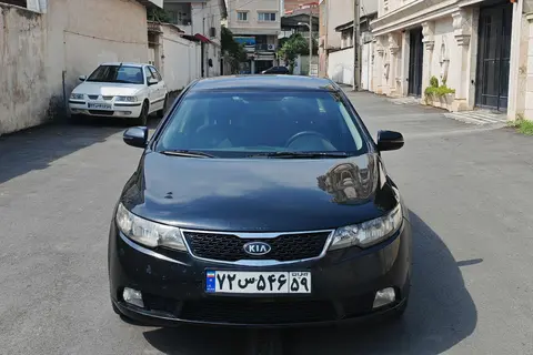 کیا، سراتو (مونتاژ)