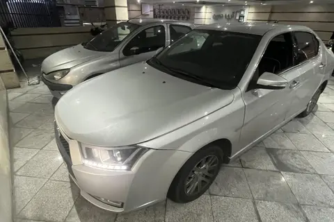 دنا، پلاس EF7