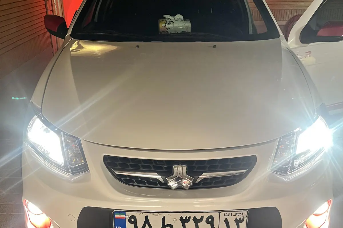 کوییک،  دنده ای R